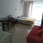 Appartement Janet Pomorie