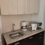 Janet Appartement *