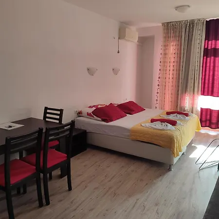 Janet Appartement