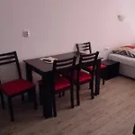 жанет Апартамент *