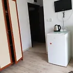 아파트 Janet