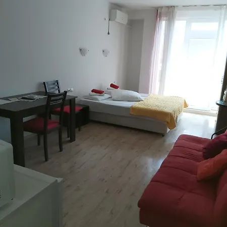 아파트 Janet 포마리