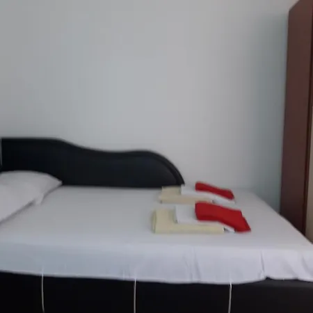 아파트 Janet 포마리