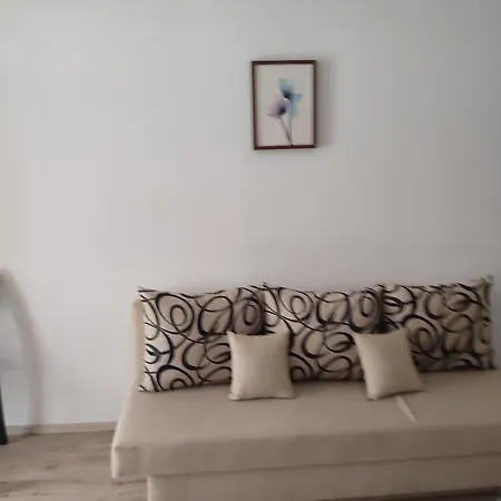 Janet Πομόριε