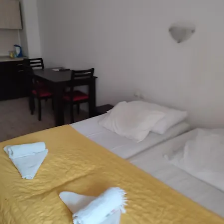 아파트 Janet 포마리