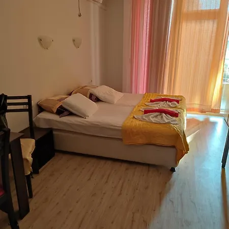 Janet Διαμέρισμα