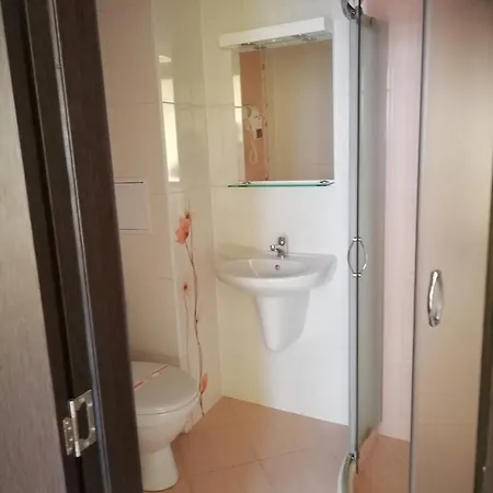 Janet 아파트 포마리