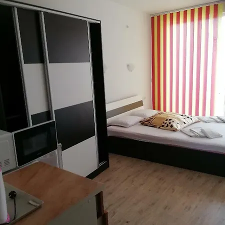 아파트 Janet 포마리