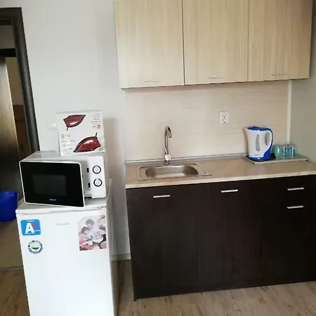 Janet 아파트 포마리