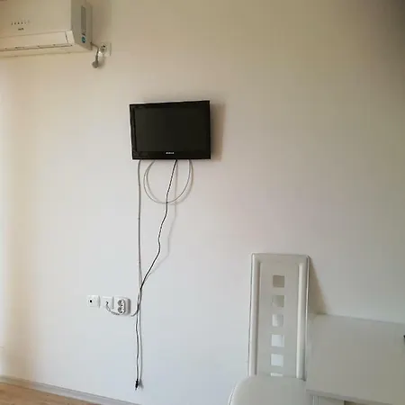 아파트 Janet 포마리