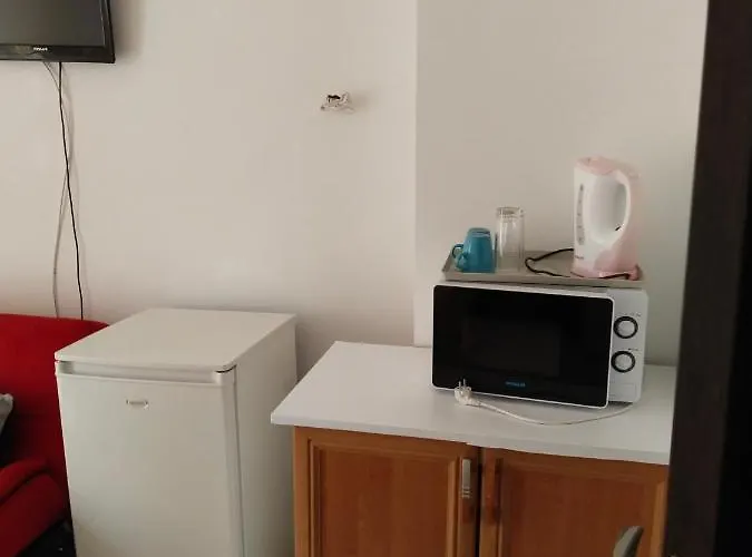 Janet Apartman *